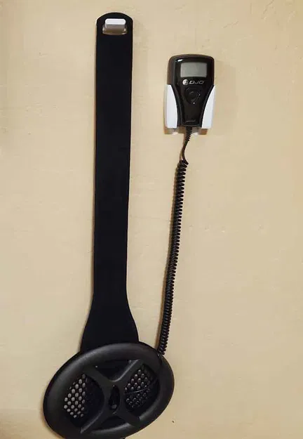 Giá treo tường cho thiết bị kích thích tăng trưởng xương Spin... - Image 2