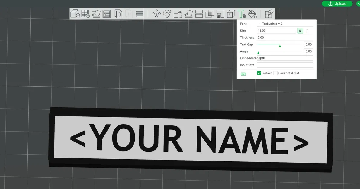 Biển báo tên đường tùy chỉnh theo phong cách Anh Quốc - Image 5