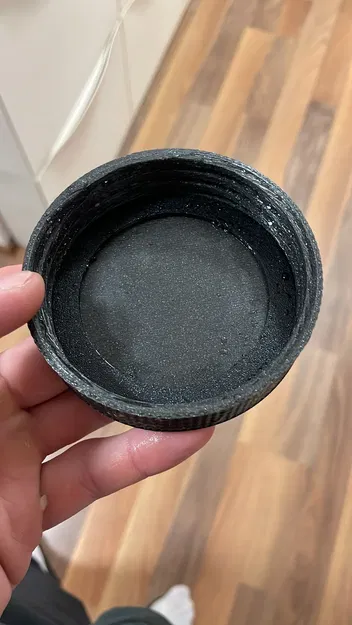 Nắp bình chữa cháy cho Yamaha Superjet/Waverunner - Image 2