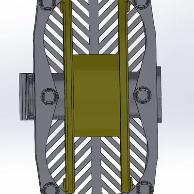 Máy sấy filament và giá đỡ cuộn cho Qube 500
