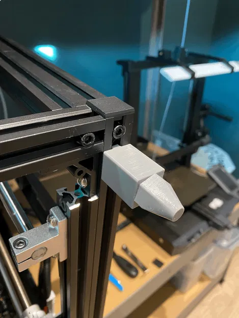 Chân nâng cho máy in 3D Ender 5 Plus - Image 3