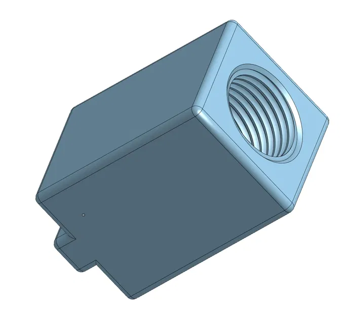 Chân nâng cho máy in 3D Ender 5 Plus - Image 4