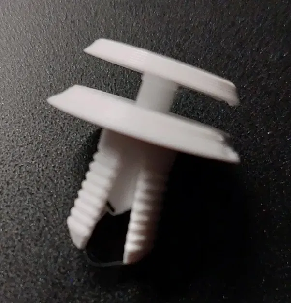 Cái kẹp bọc ghế ô tô 8mm - Image 1