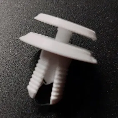 Cái kẹp bọc ghế ô tô 8mm