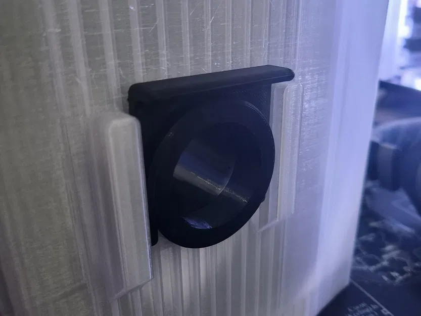 Máy sấy filament và giá đỡ cuộn cho Qube 500 - Image 8