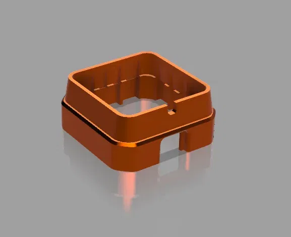 Bộ bảo vệ extruder với quạt Noctua - Image 1