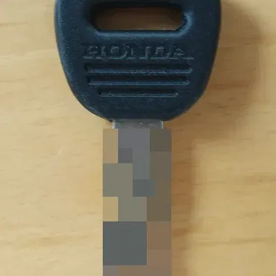 Vỏ chìa khóa Honda cho chìa khóa Prelude cổ điển