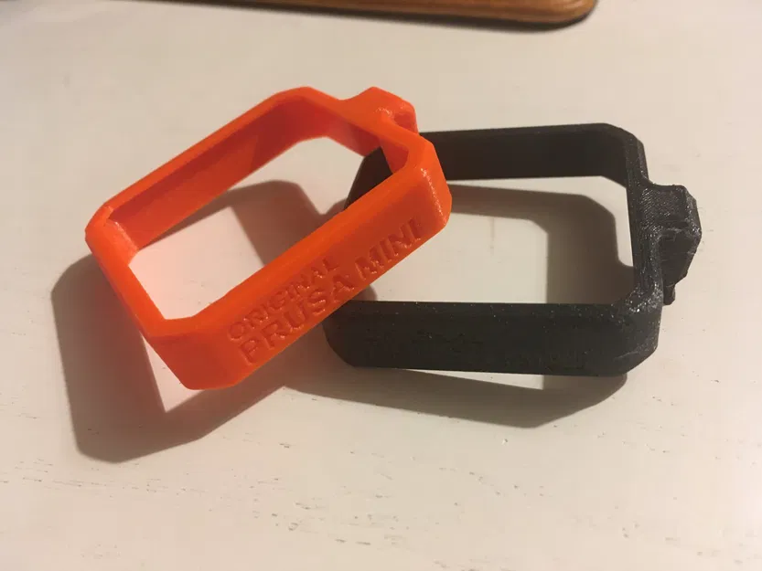 Bộ bảo vệ dây trục Z cho máy in 3D E+X+Z - Image 1