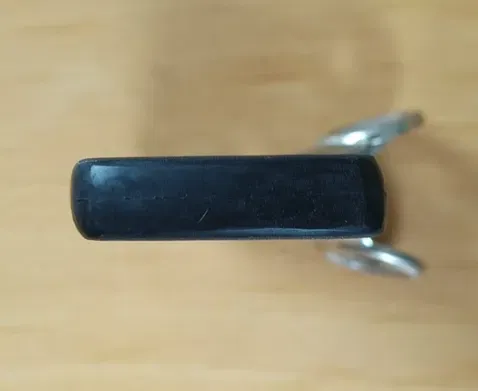 Vỏ chìa khóa Honda cho chìa khóa Prelude cổ điển - Image 3