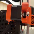 Bảo vệ cáp động cơ X cho máy in 3D Prusa MK3/MK4 - Thumbnail 2