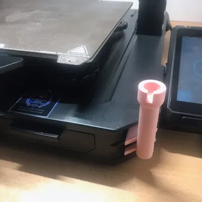 Giá đỡ webcam TAPO C100 cho Ender 3 S1 Pro