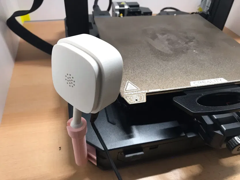 Giá đỡ webcam TAPO C100 cho Ender 3 S1 Pro - Image 2