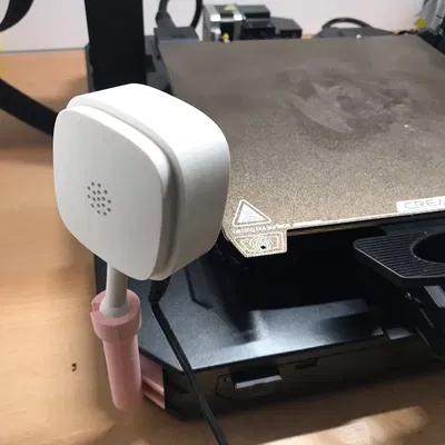 Giá đỡ webcam TAPO C100 cho Ender 3 S1 Pro