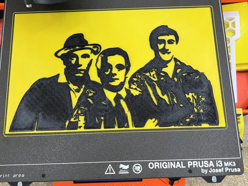 Bộ ba nhân vật Delboy, Rodney và Grandad trong Only Fools and Horses - Image 2