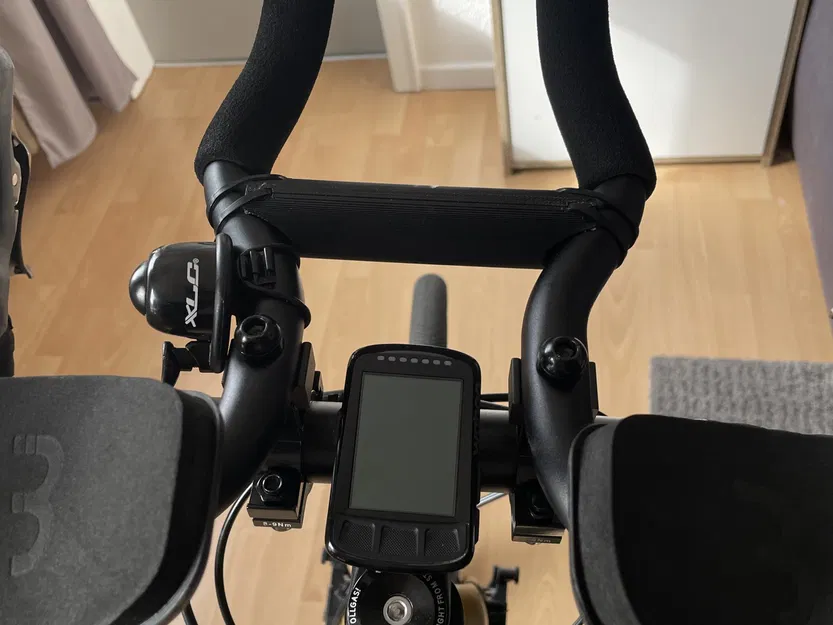 Giá đỡ tay lái cho xe đạp triathlon - Image 1