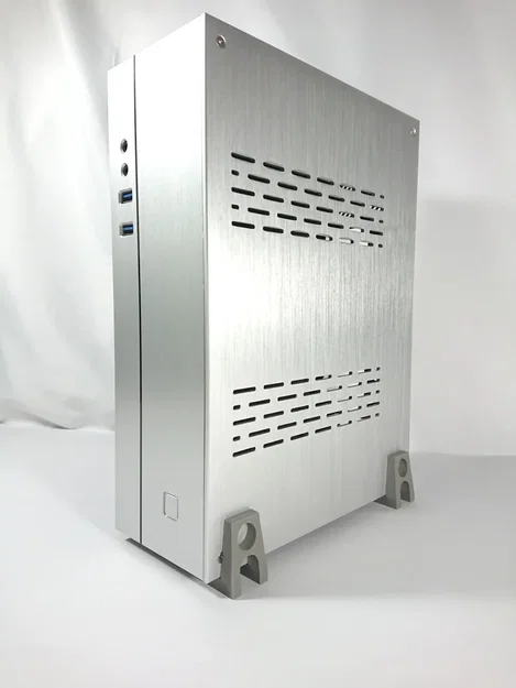 Giá đỡ kiểu wedge cho thùng máy SKTC A02 (Goodisory) - Image 1