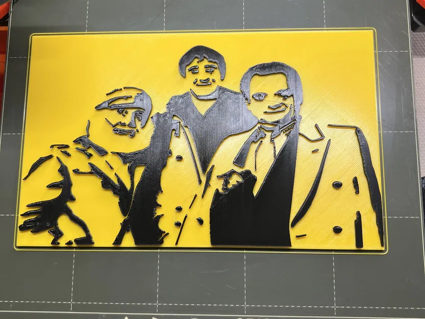 Biểu tượng Delboy, Rodney và Uncle Albert trong phim hài Only Fools an... - Image 2