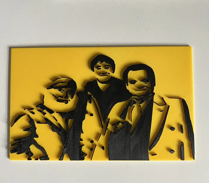 Biểu tượng Delboy, Rodney và Uncle Albert trong phim hài Only Fools an... - Image 3