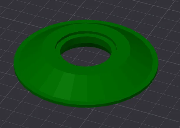 Bộ chuyển đổi cuộn lớn cho máy cuốn cuộn dây - Image 1