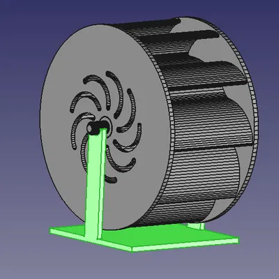 Giá đỡ cho bánh xe nước và chai treo