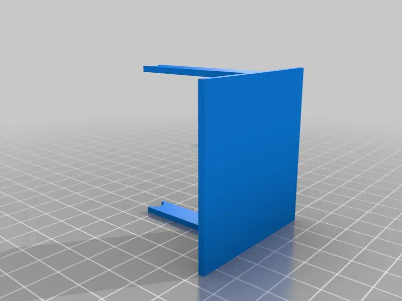 Giá đỡ cho bánh xe nước và chai treo - Image 6