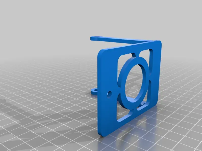 Giá đỡ cho bánh xe nước và chai treo - Image 7