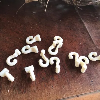 Móc treo đèn LED cho mái hiên xe camper