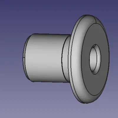 Phụ kiện chống mài mòn cho dây kéo rèm