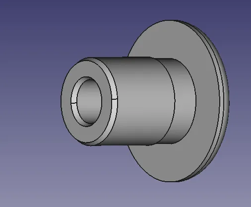 Phụ kiện chống mài mòn cho dây kéo rèm - Image 2