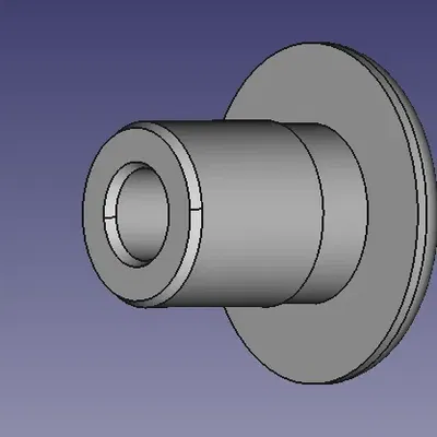 Phụ kiện chống mài mòn cho dây kéo rèm