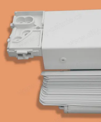 Phụ kiện chống mài mòn cho dây kéo rèm - Image 3