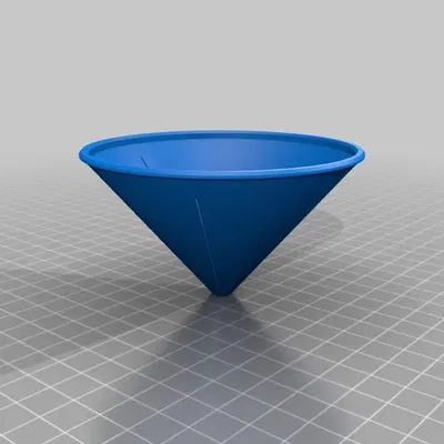 Bẫy ruồi trái cây cho ly nước chanh