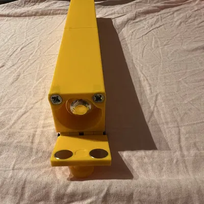 Hộp đựng mồm kèn flute có nam châm