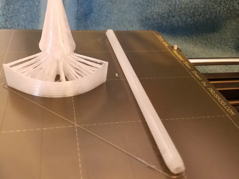 Bút Gnome cho cuộc thi bút và bút chì - Image 2