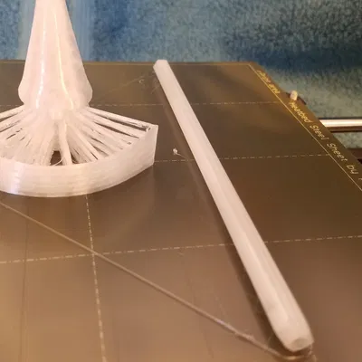 Bút Gnome cho cuộc thi bút và bút chì