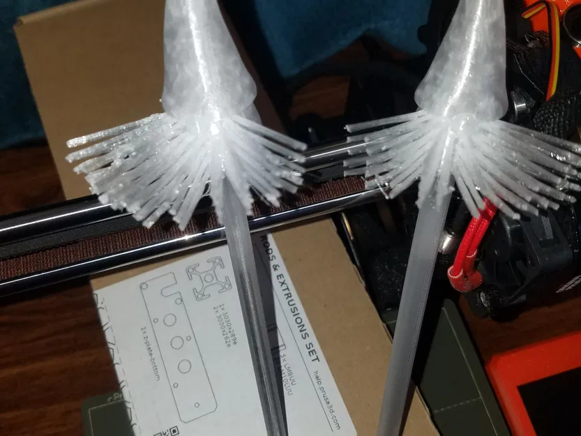 Bút Gnome cho cuộc thi bút và bút chì - Image 3