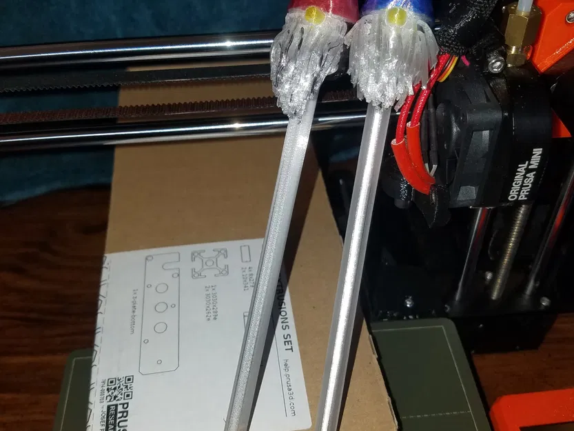 Bút Gnome cho cuộc thi bút và bút chì - Image 4