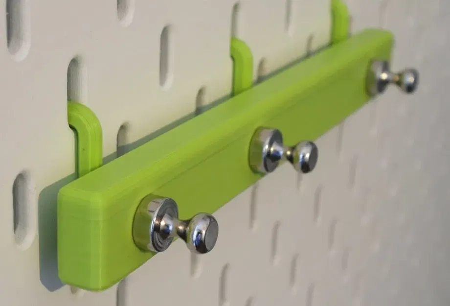 Giá đỡ và khay cho tấm Skadis - Image 5