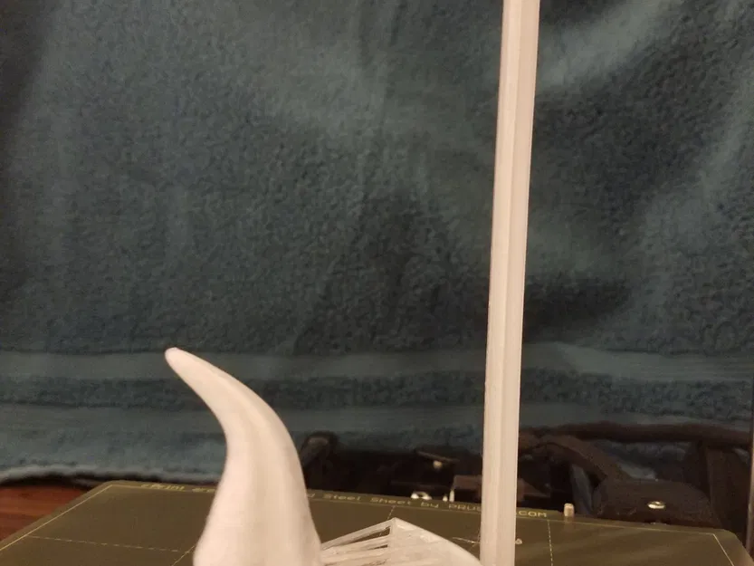 Bút Gnome cho cuộc thi bút và bút chì - Image 5