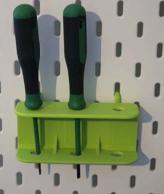 Giá đỡ và khay cho tấm Skadis - Image 11