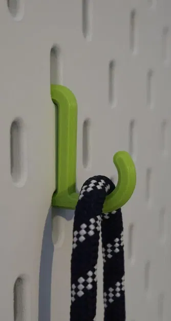 Giá đỡ và khay cho tấm Skadis - Image 13