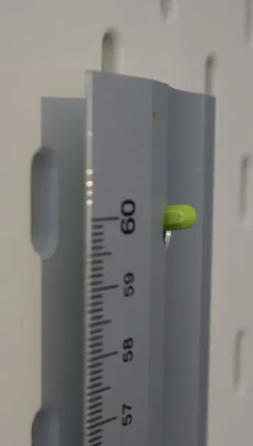 Giá đỡ và khay cho tấm Skadis - Image 14