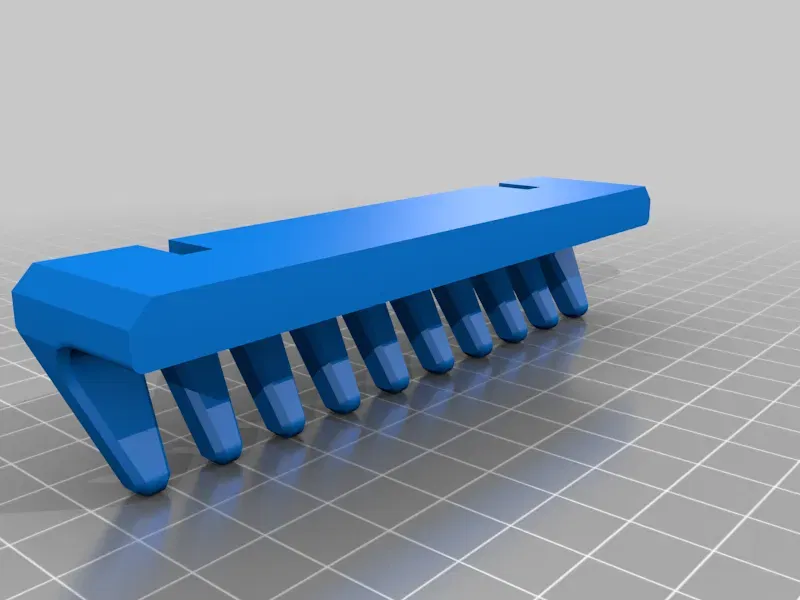 Giá đỡ và khay cho tấm Skadis - Image 16