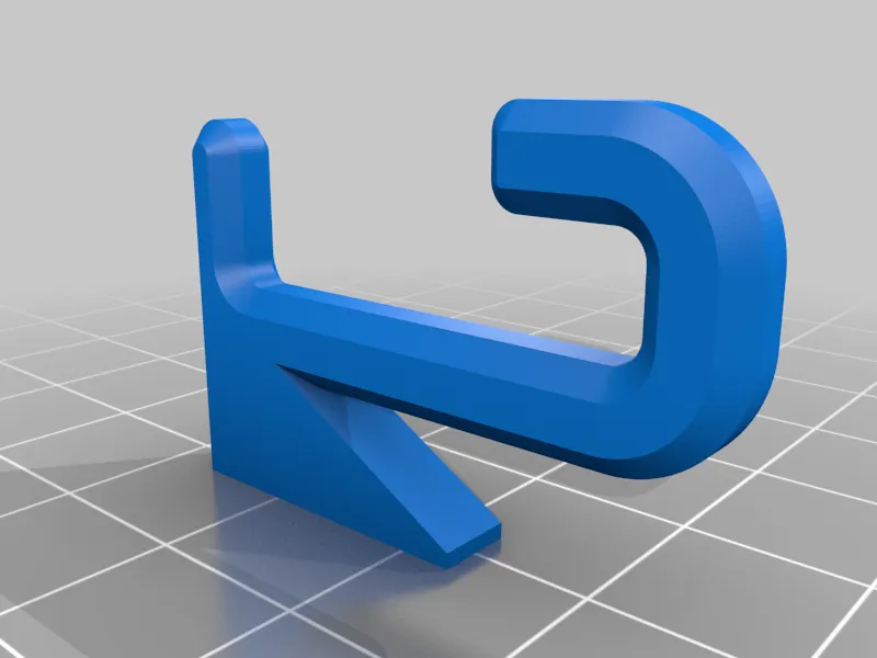 Giá đỡ và khay cho tấm Skadis - Image 17