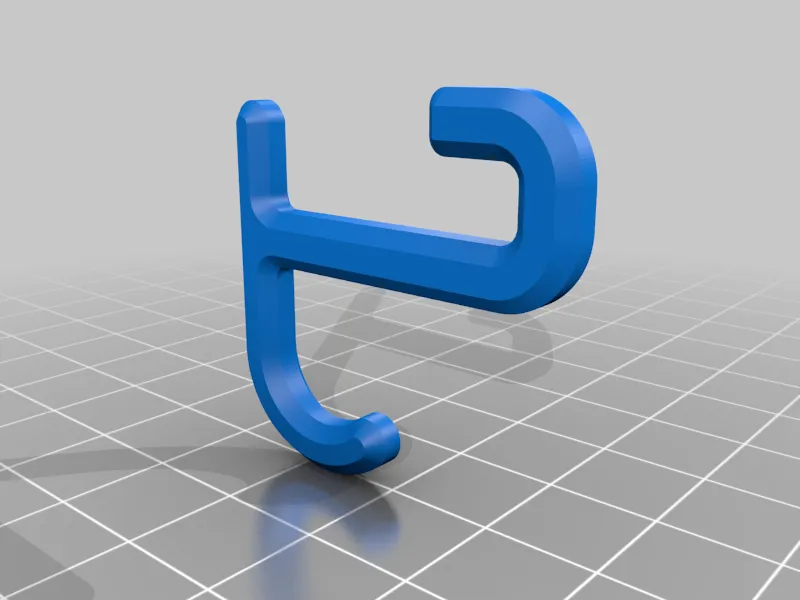 Giá đỡ và khay cho tấm Skadis - Image 18