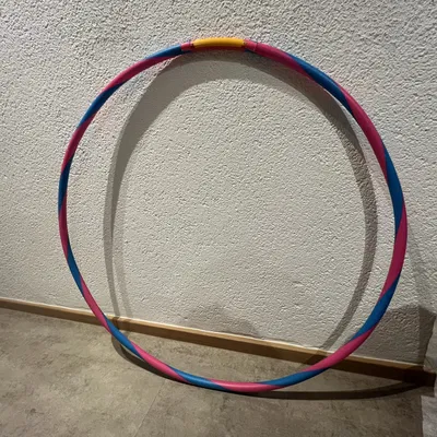 Nắp pin và vòng sửa chữa cho Hulahupring