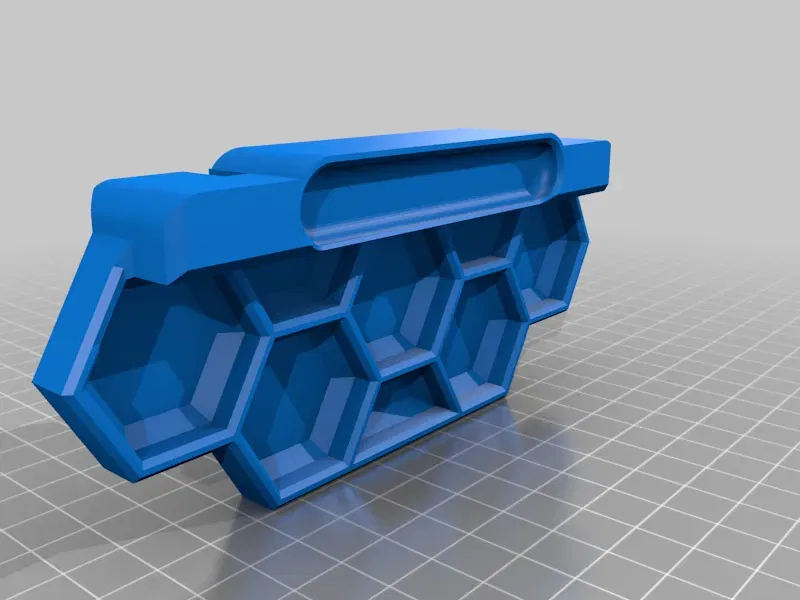 Giá đỡ và khay cho tấm Skadis - Image 24