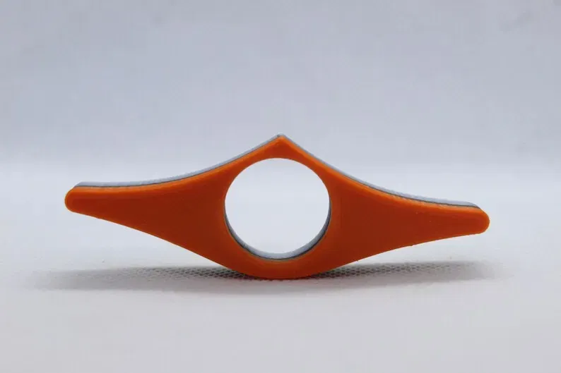 Giá đỡ sách một tay giữ trang mở dễ dàng - Image 3