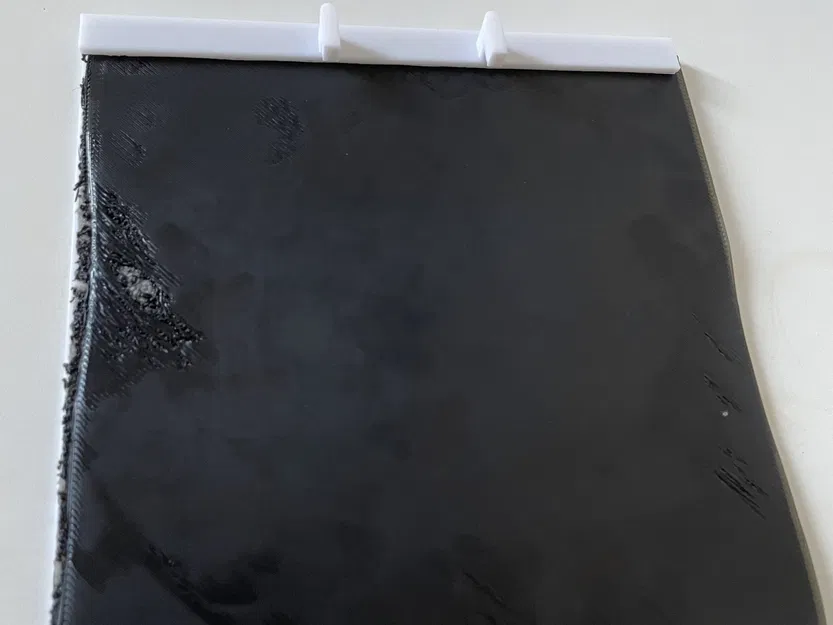 Khung treo sơn hueforge kích thước 15x15cm cho Ikea skadi - Image 2