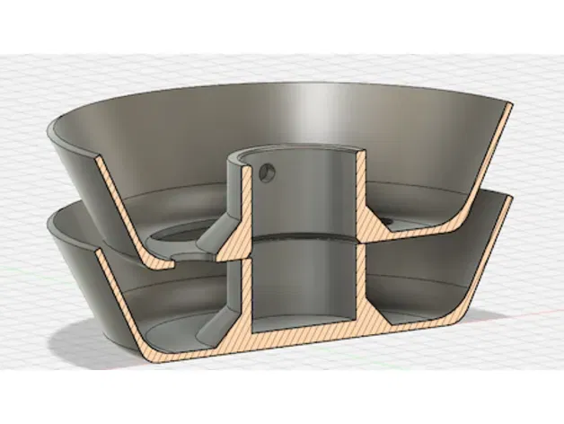 Màn hình Stevenson cho cảm biến IoT với thiết kế mô-đun - Image 1